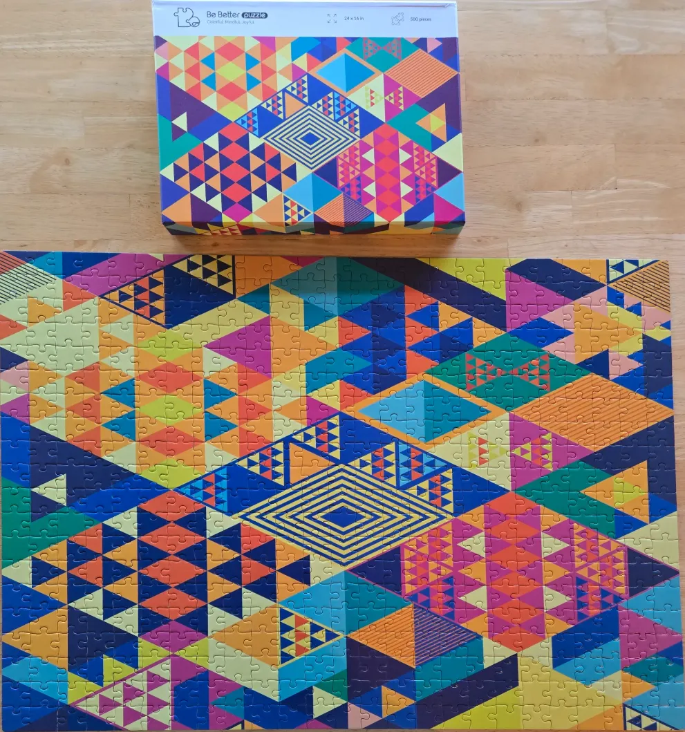 Triangles