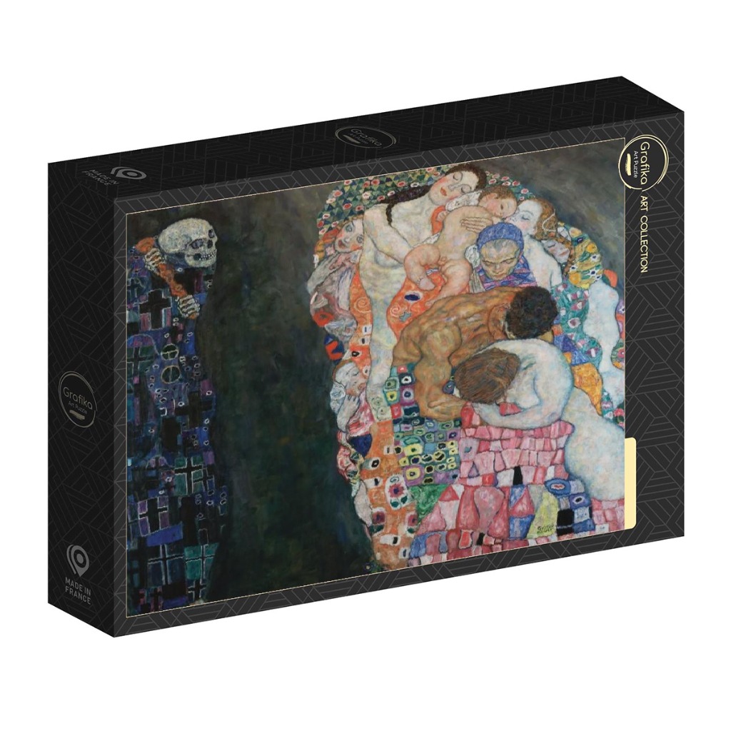 Gustav Klimt