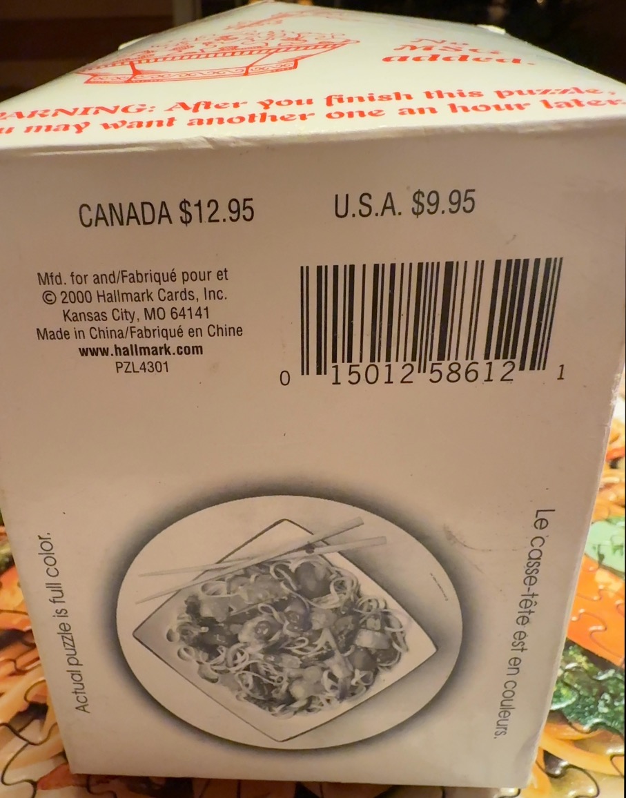Delicious Chinese Takeout