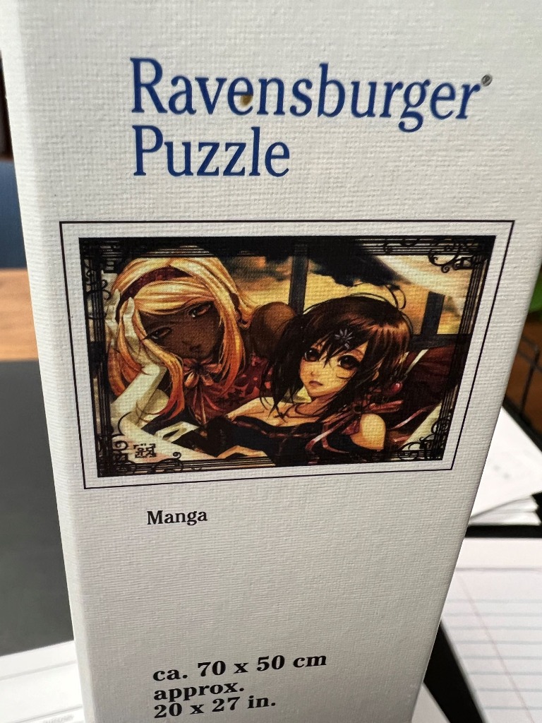 Manga