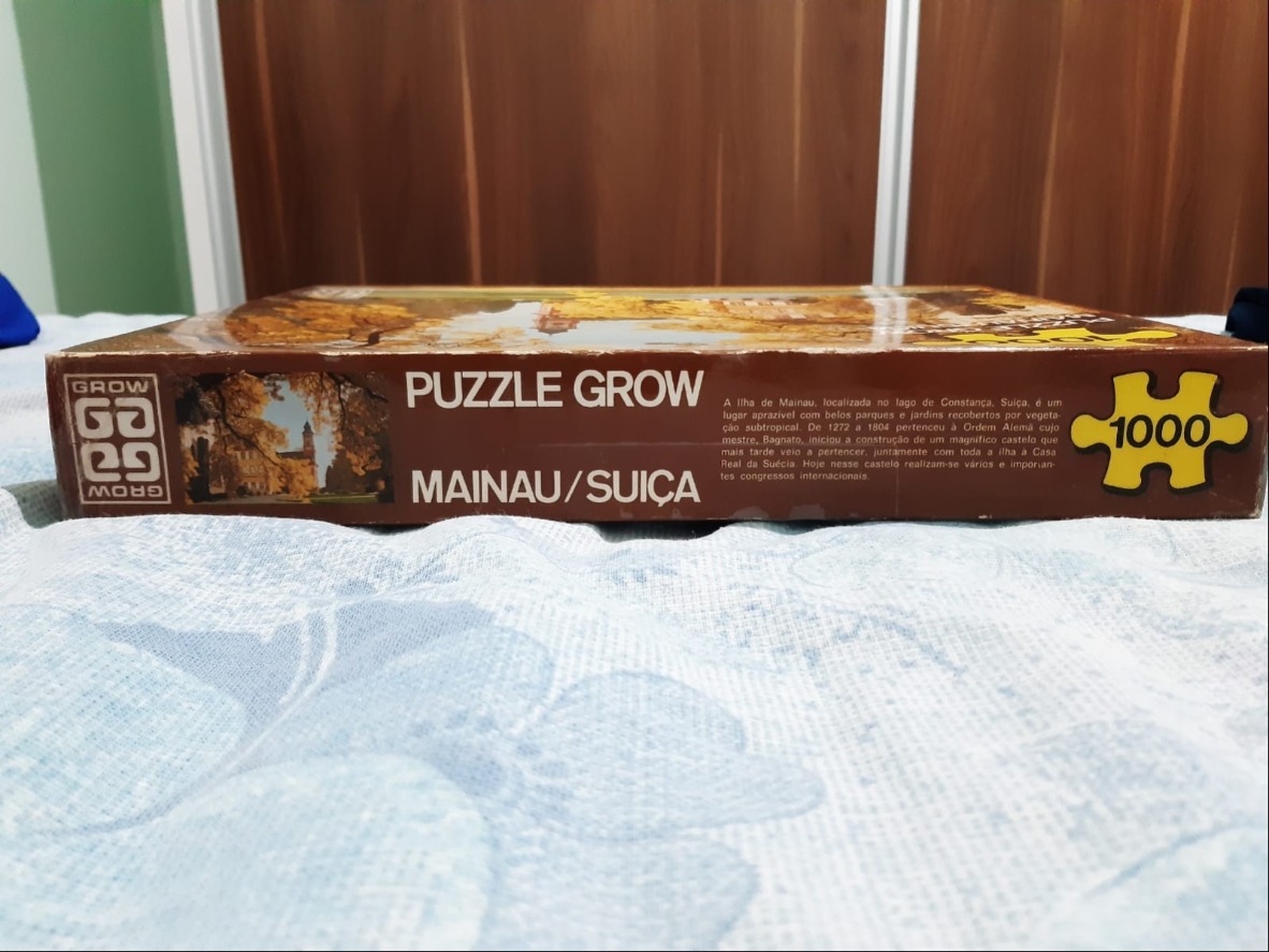 Mainau/Suíça