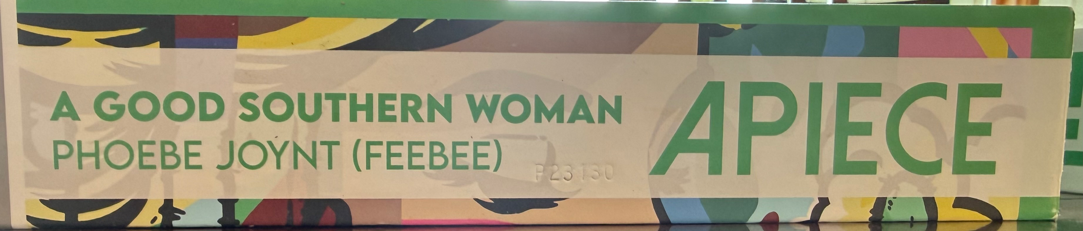 A Good Southern Woman