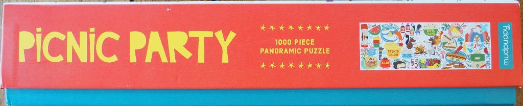 Picnic Party