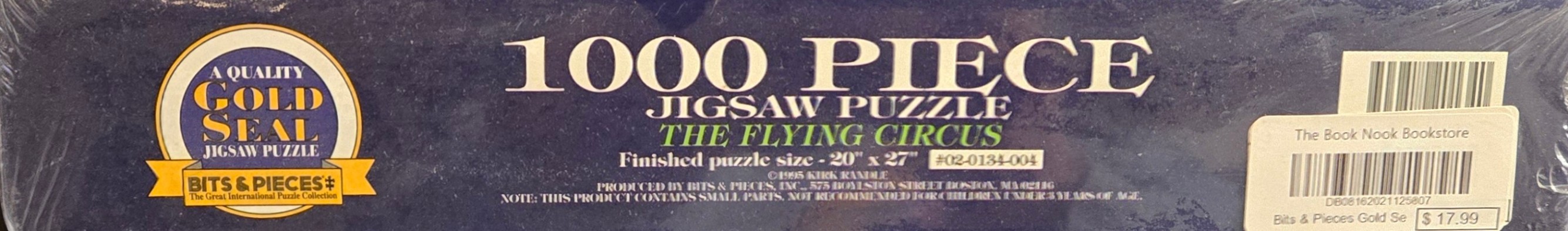 The Flying Circus