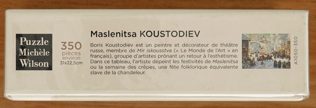 Maslenitsa