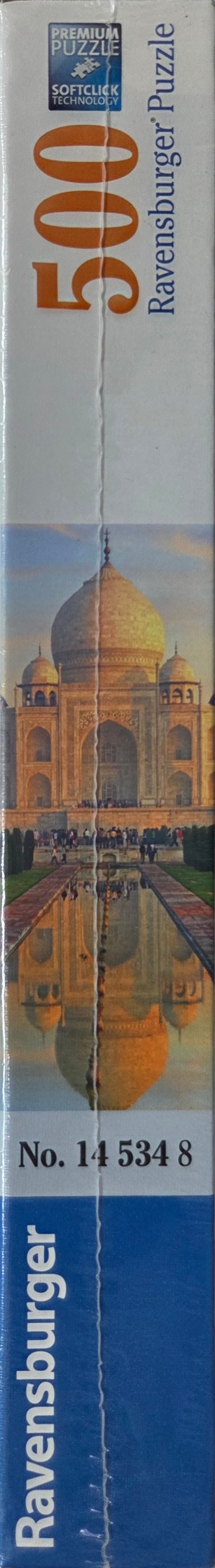 Beautiful Taj Mahal