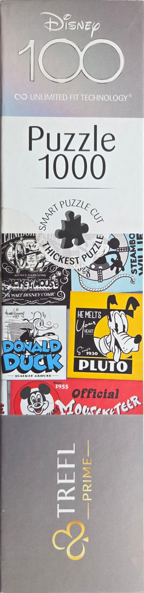 Disney Retro Posters