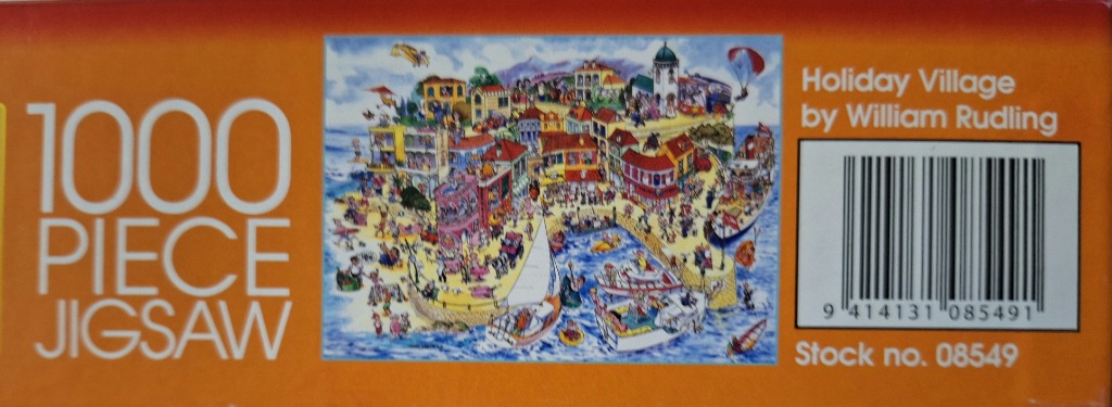 Holiday Village
