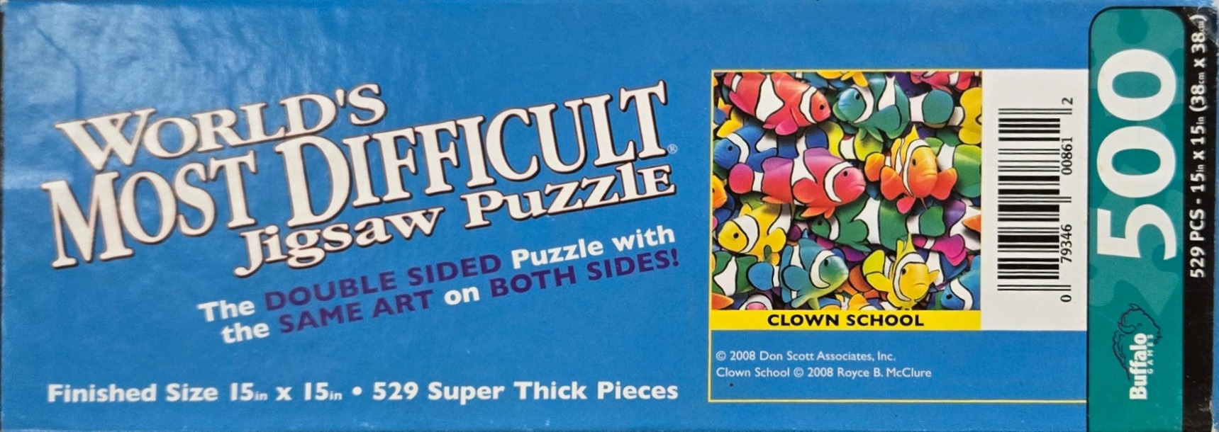 Clown School