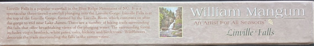 Linville Falls