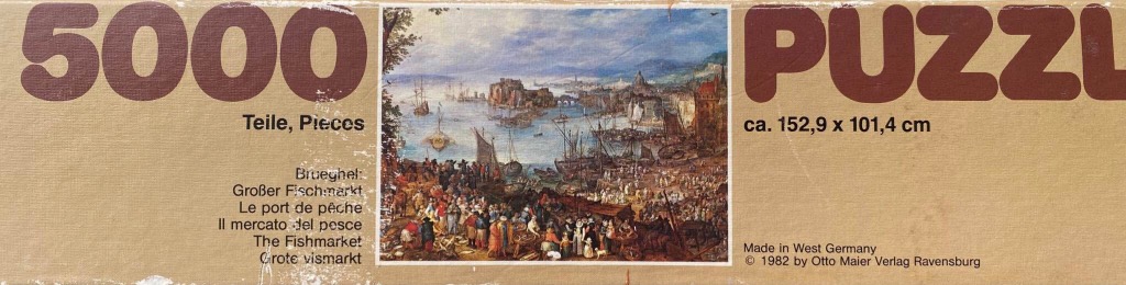 The Fishmarket