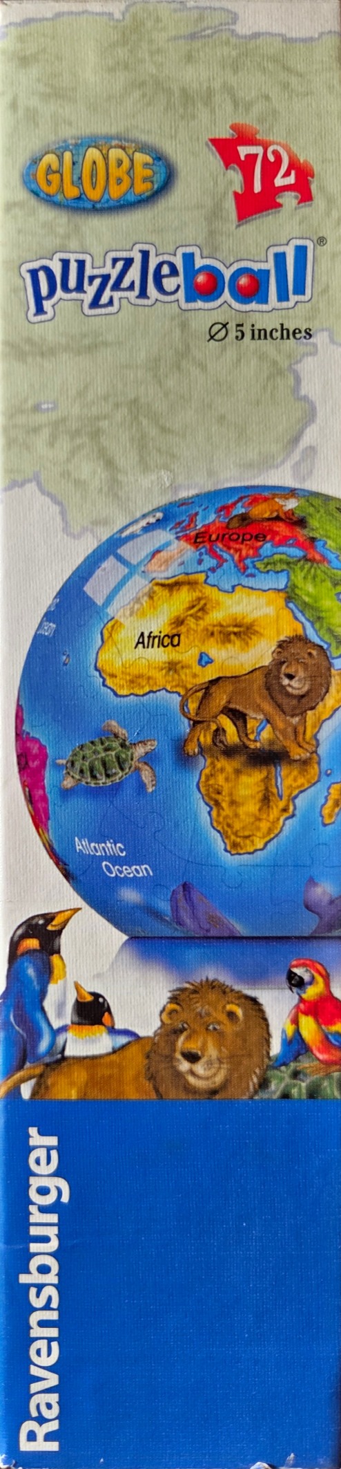 World Globe