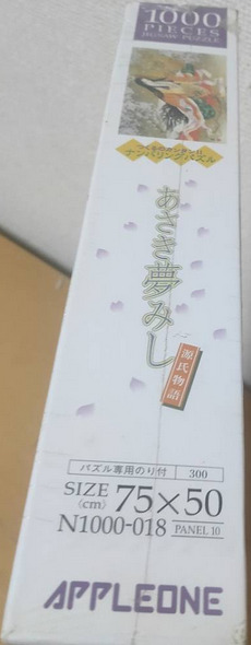 Asaki Yumemishi