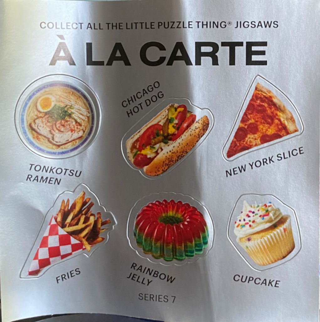 New York Slice