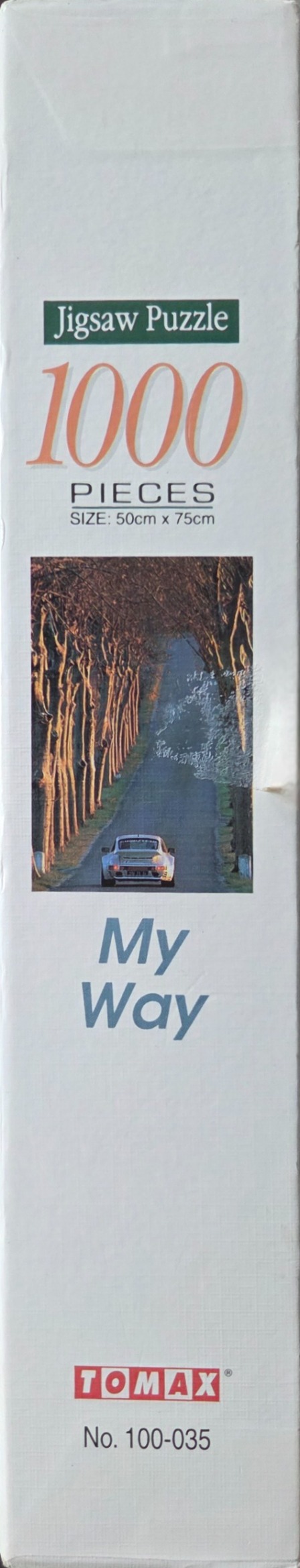 My Way