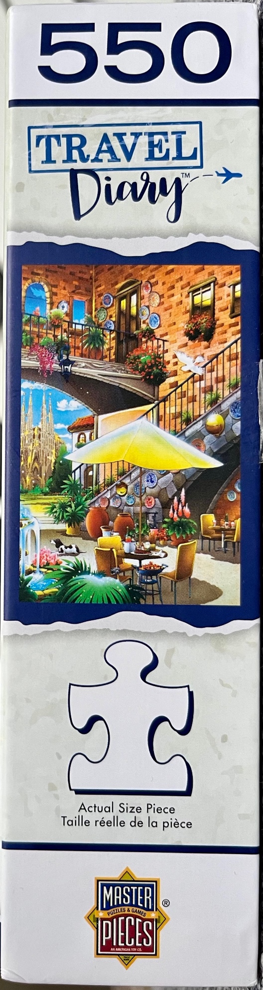 Barcelona