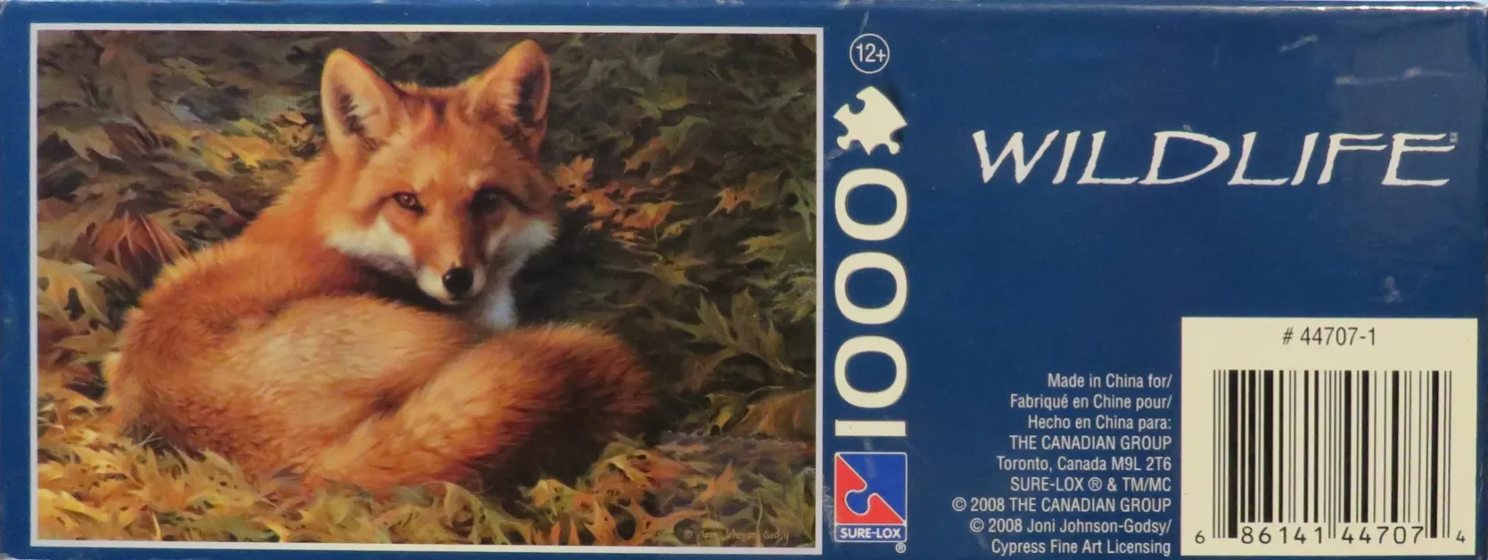 Red Fox