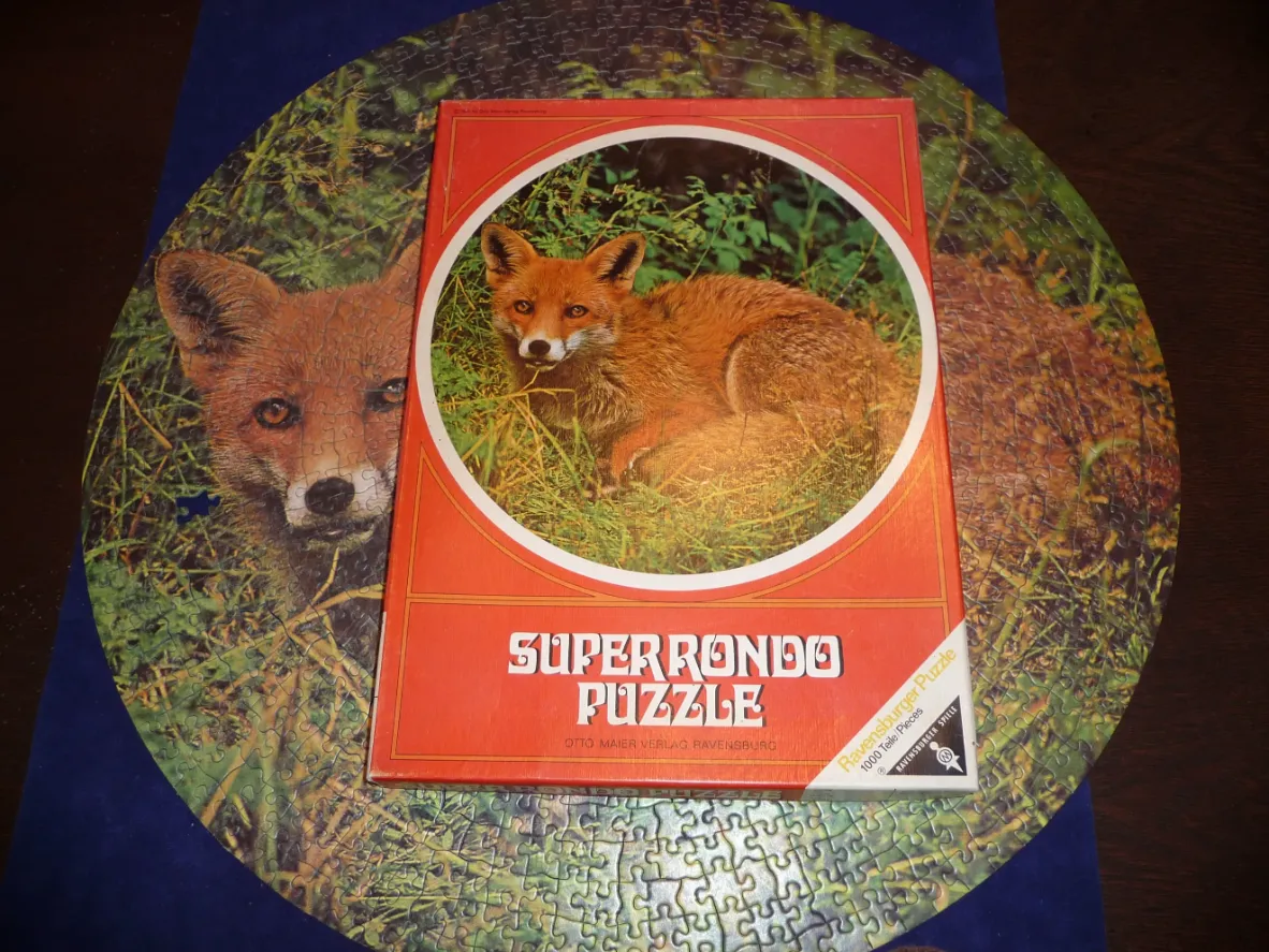 Fox