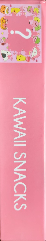Kawaii Snacks