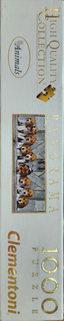 Beagles