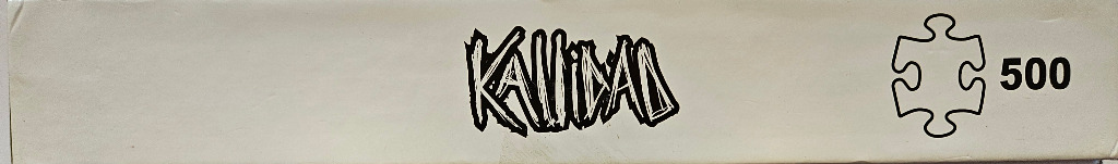 Kallidad