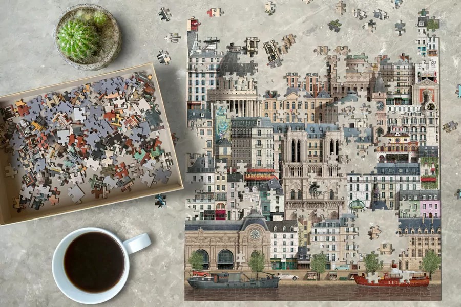 Paris