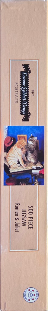 Romeo & Juliet