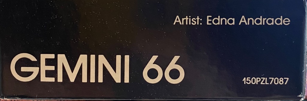 Gemini 66