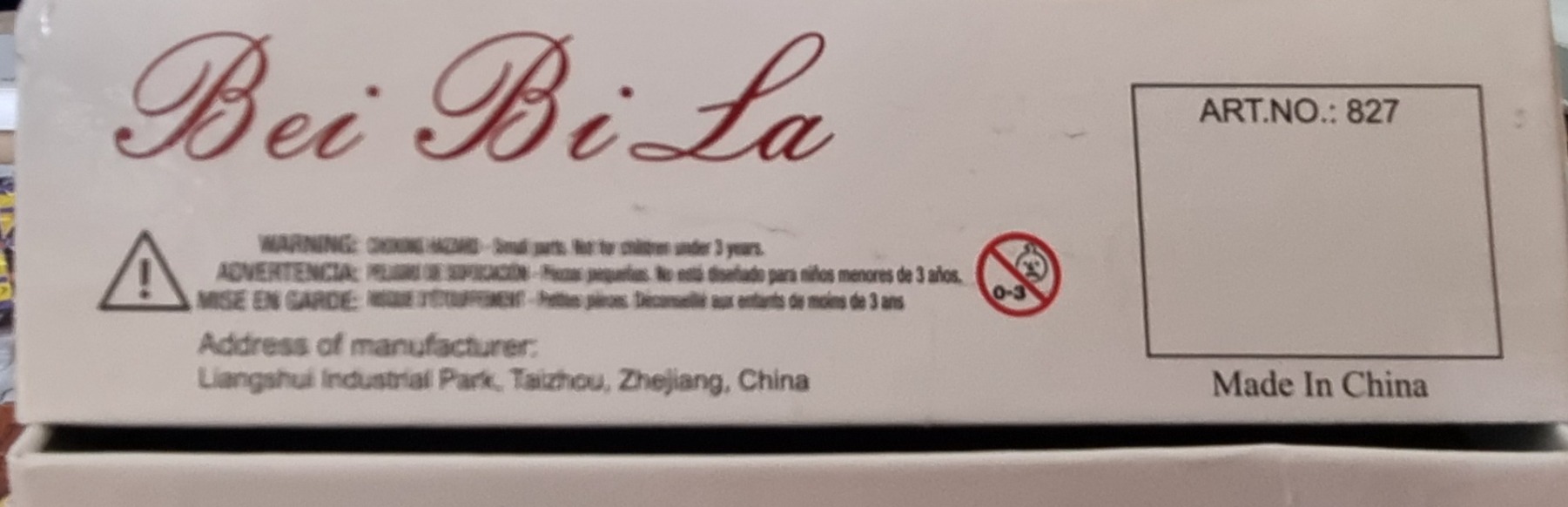 Bei Bi La