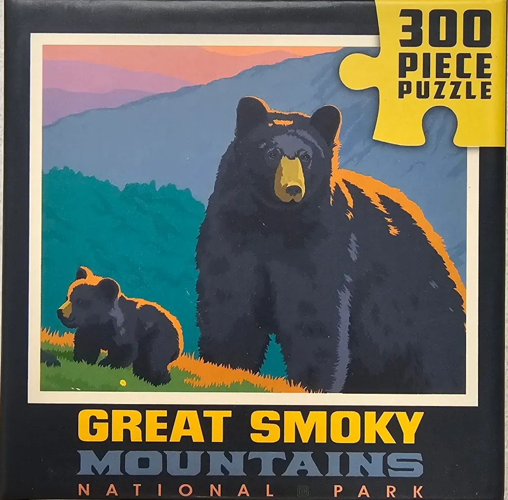 Great Smoky Mountains
