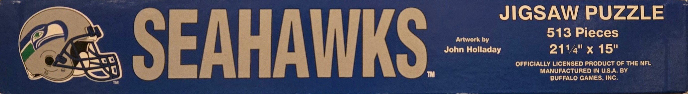 Seahawks
