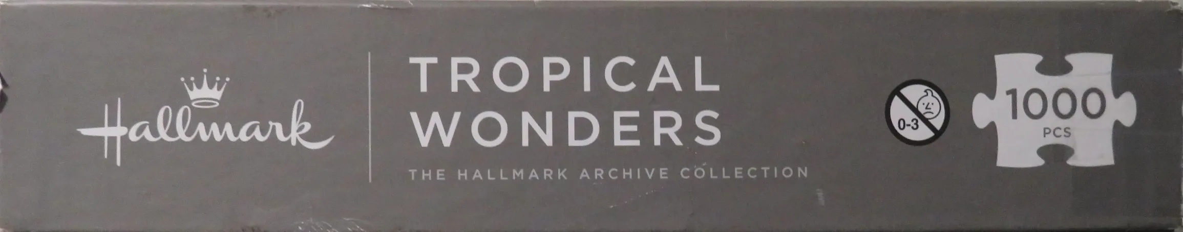 Tropical Wonders