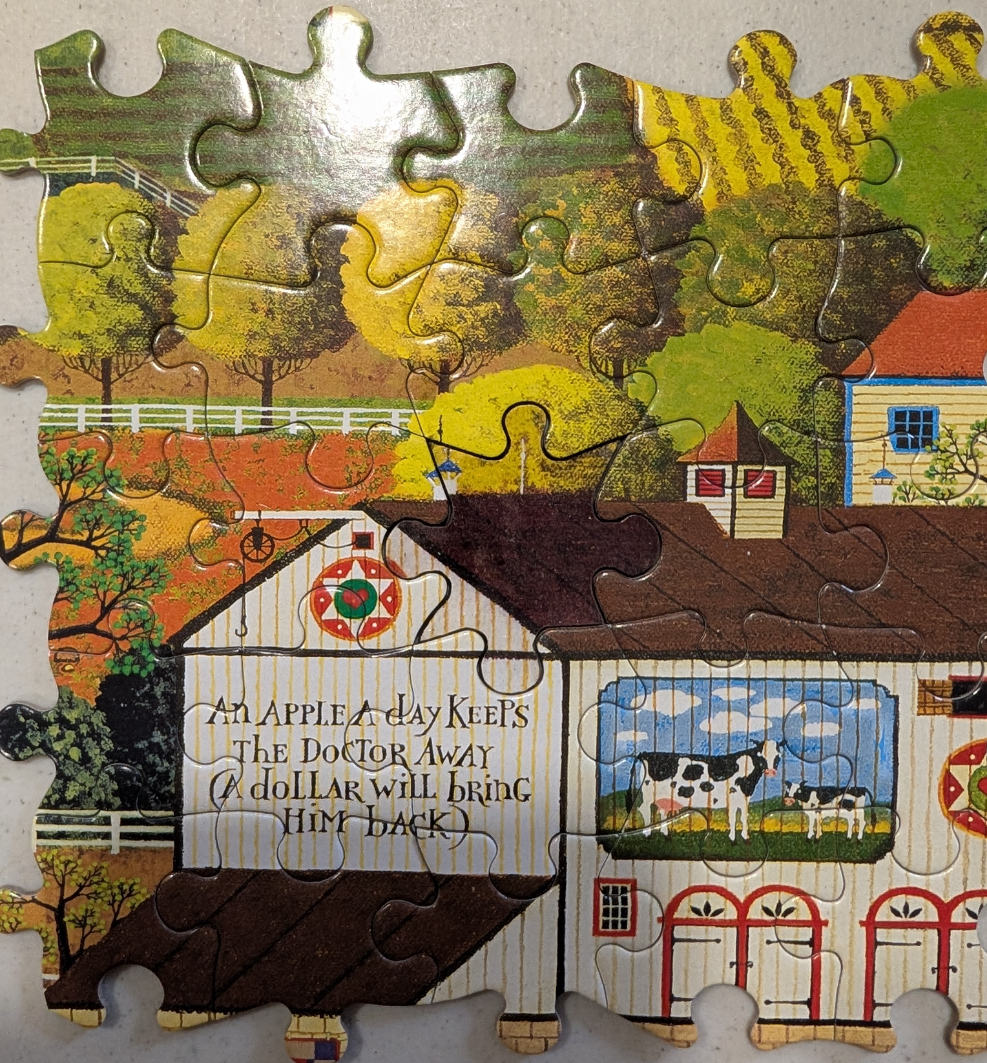 Amish Country