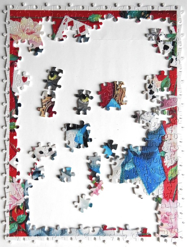 Alice in Wonderland