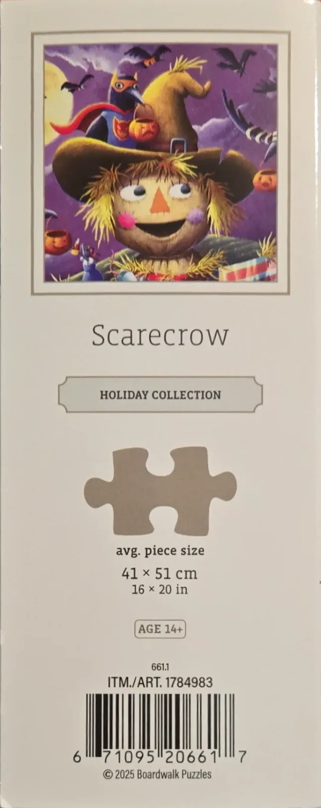 Scarecrow