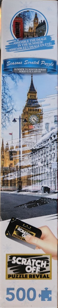 Big Ben