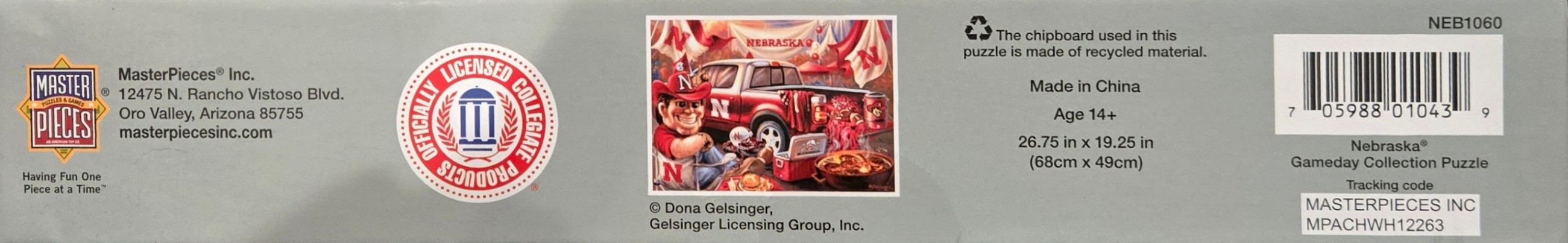 Nebraska