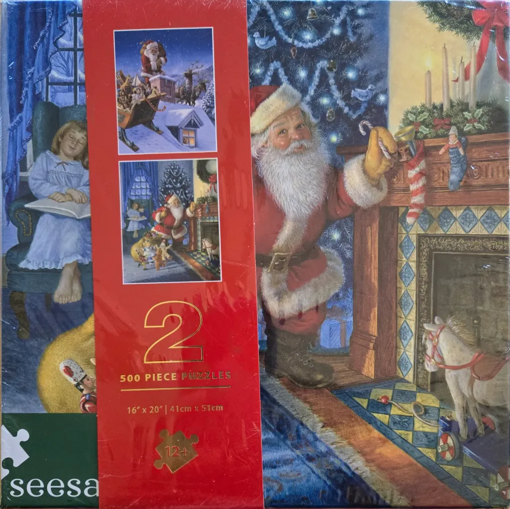 Merry Christmas