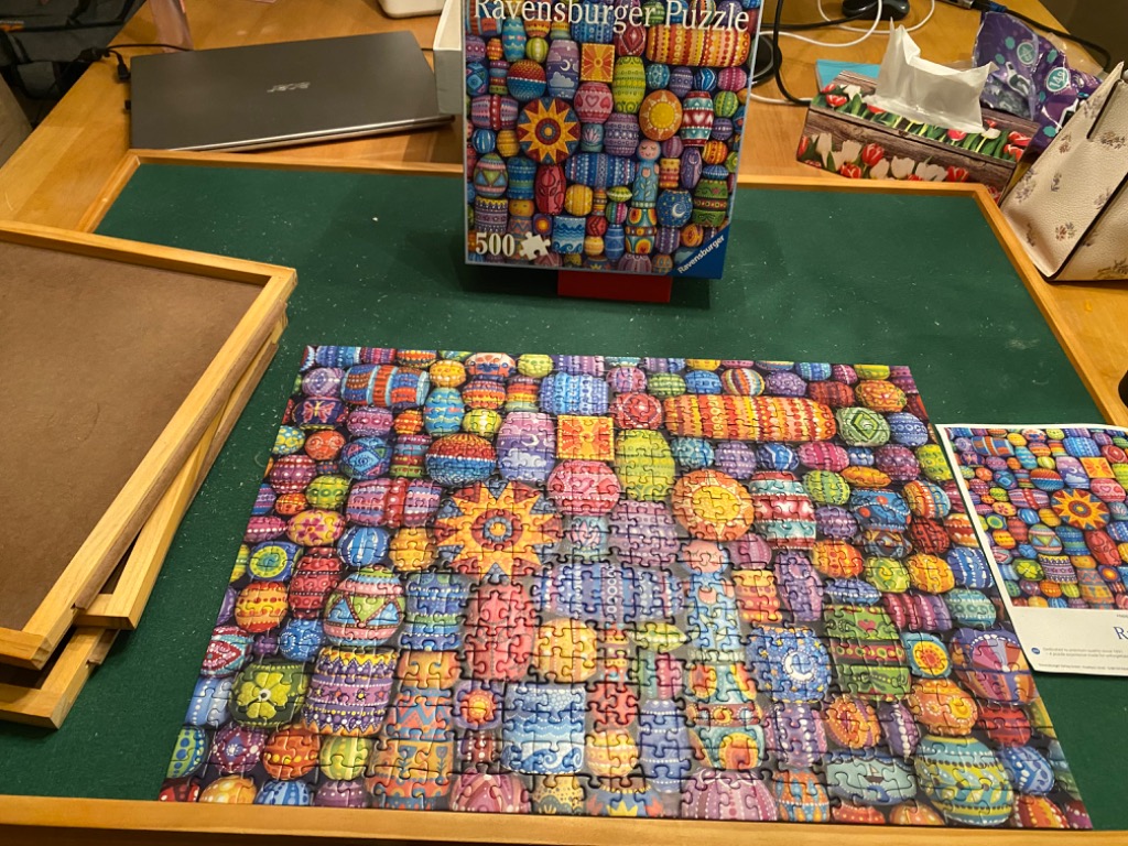 Happy Beads