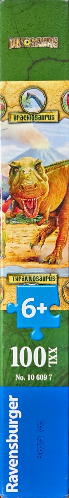 Dinosaurs