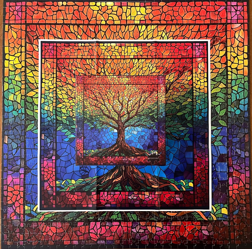 Tree of Life