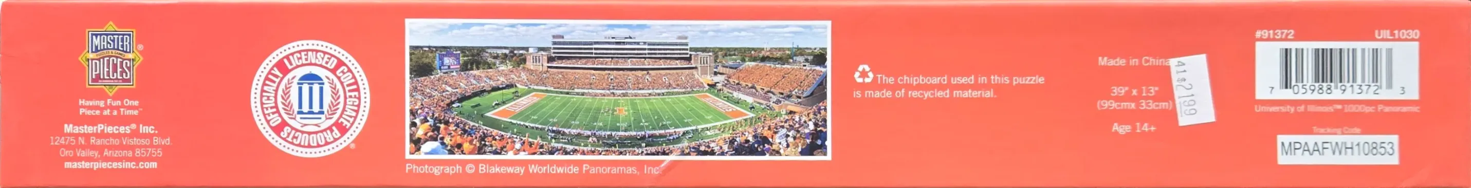 University of Illinois