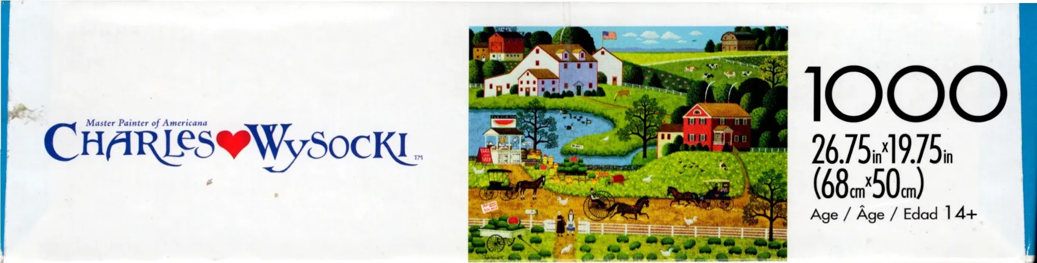 Jolly Hill Farms