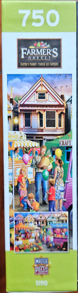 Weekend Market