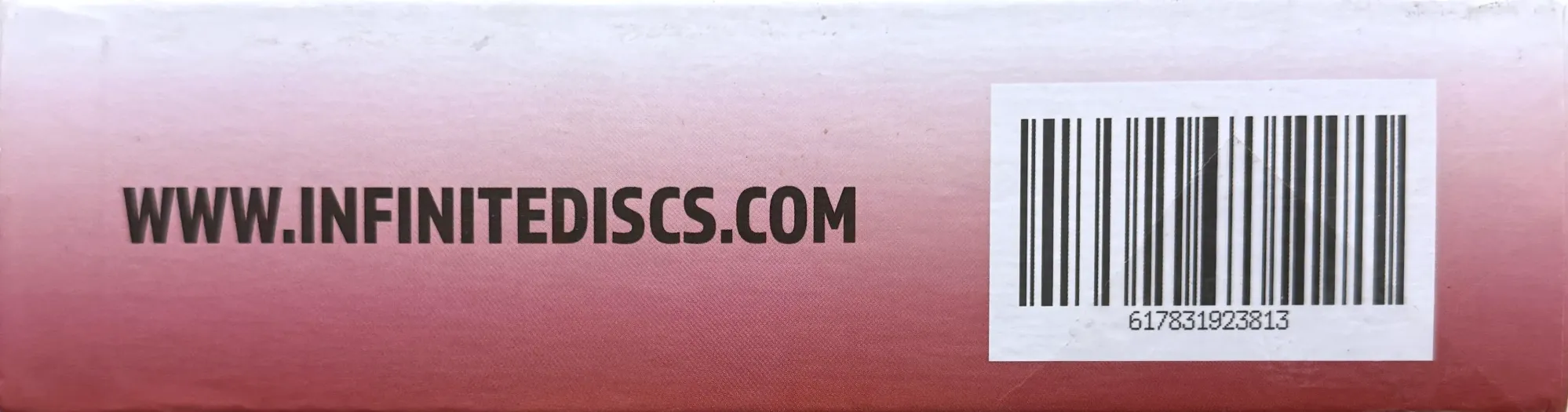 Infinite Discs