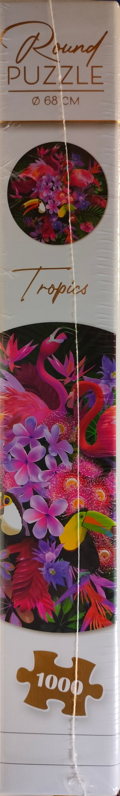 Tropics