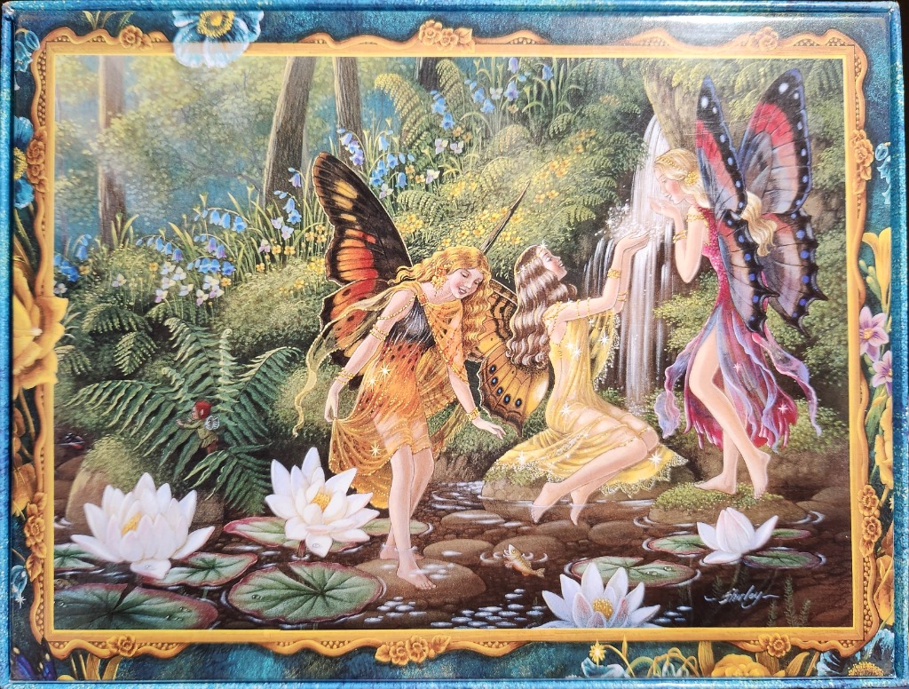 A Visit to Fairyland