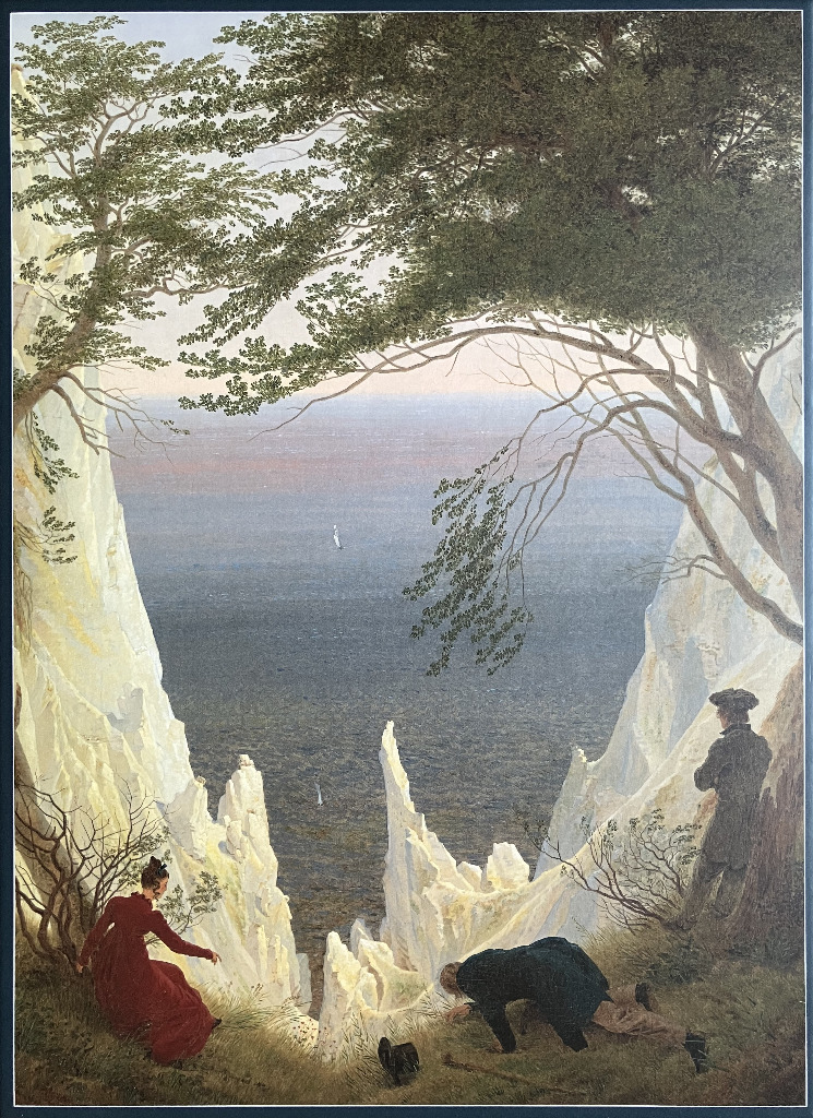 Caspar David Friedrich