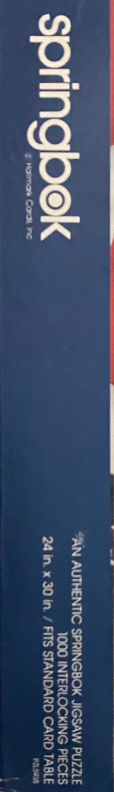 Stars and Stripes Forever!