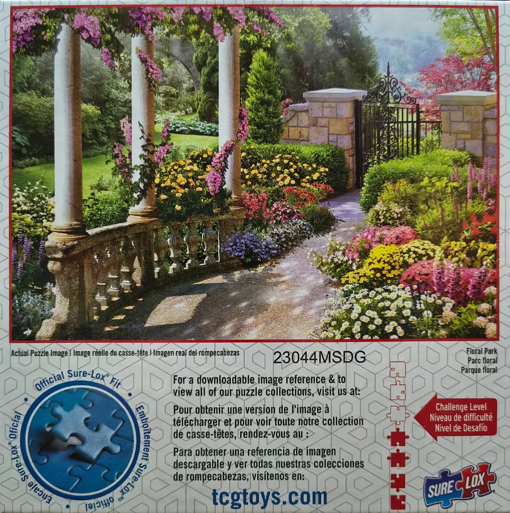 Floral Park